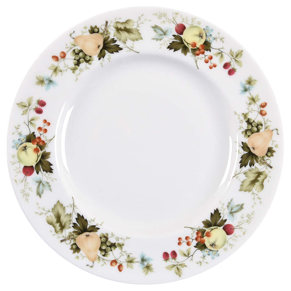 Miramont Salad Plate by Royal Doulton-1