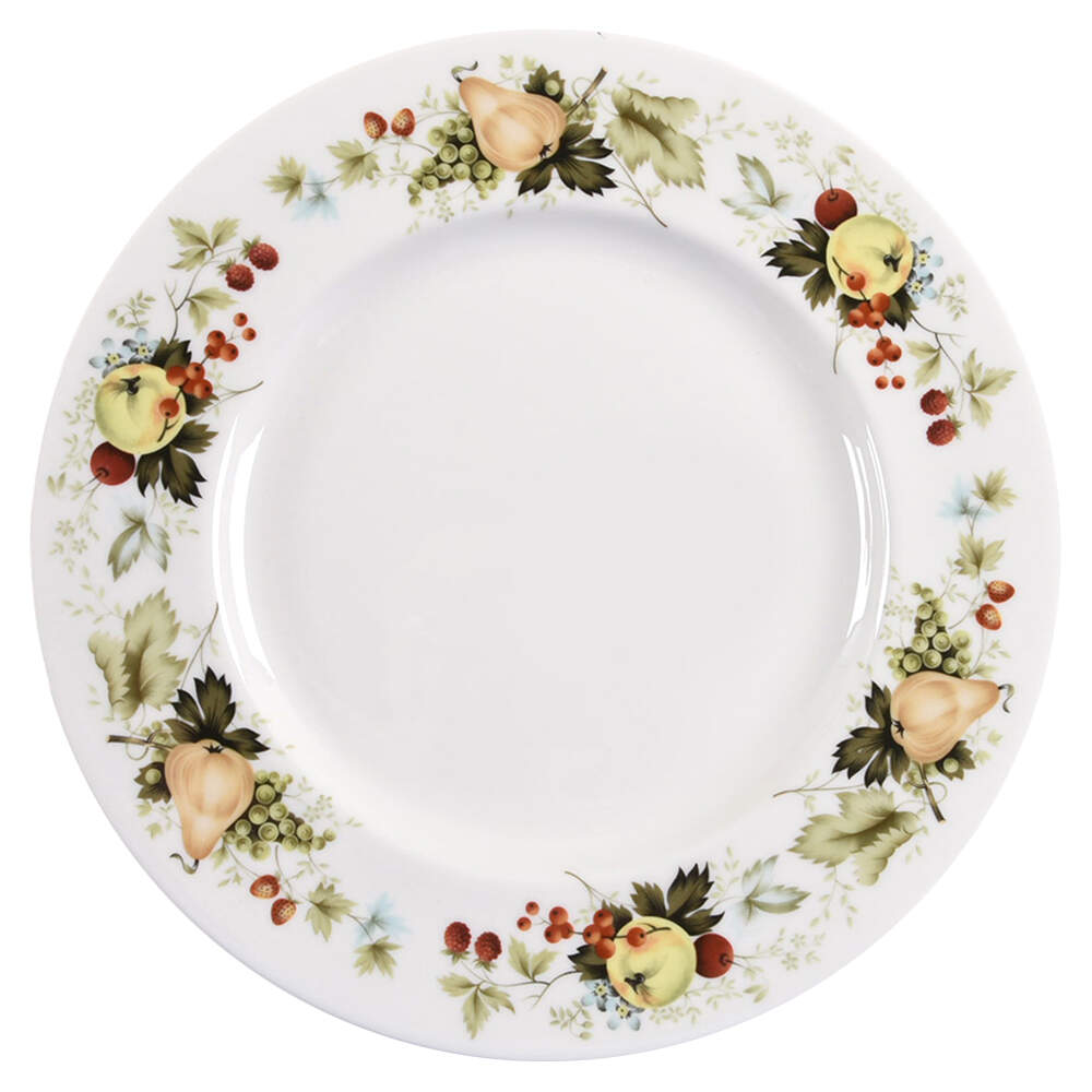 Miramont Dinner Plate by Royal Doulton-1