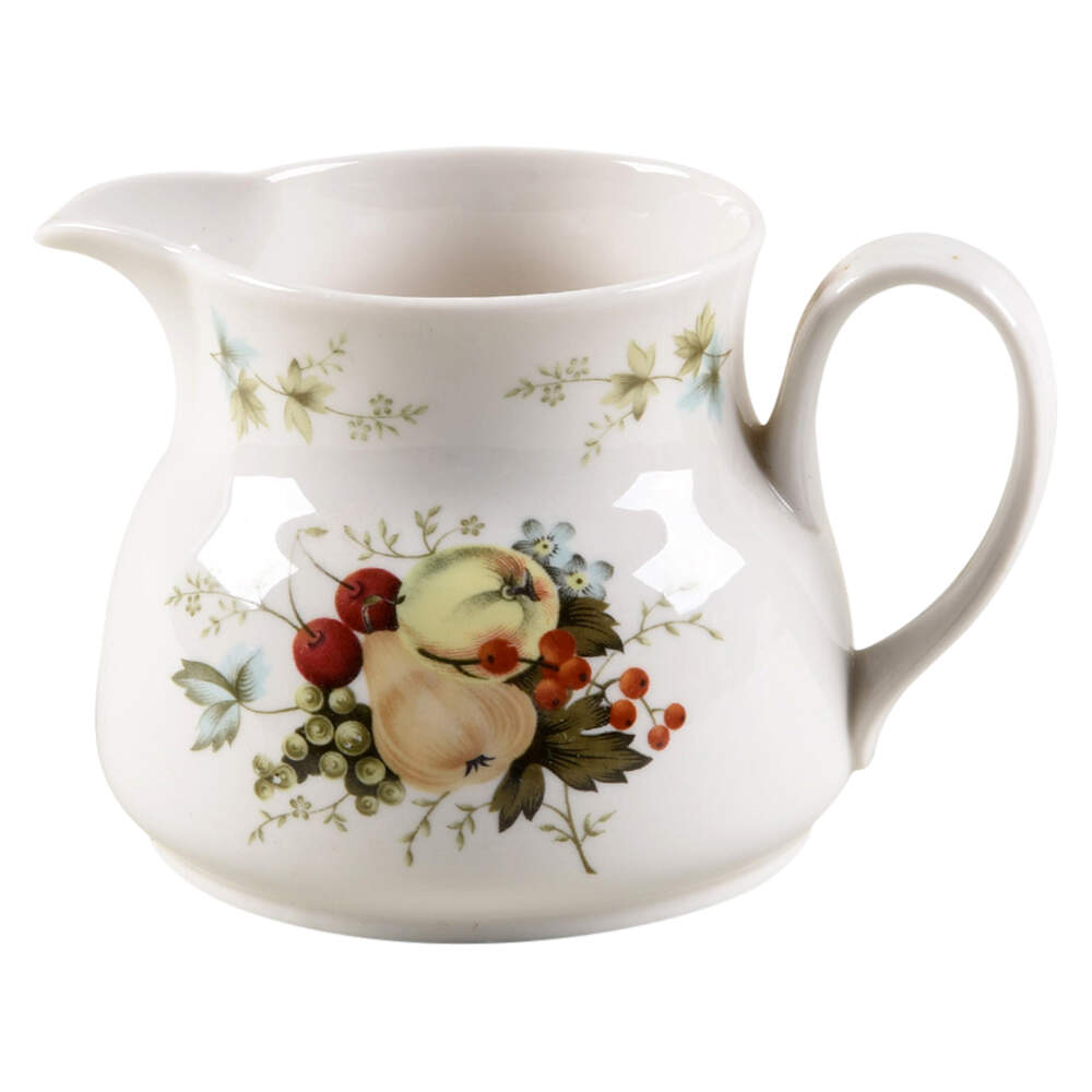 Miramont Creamer by Royal Doulton-1