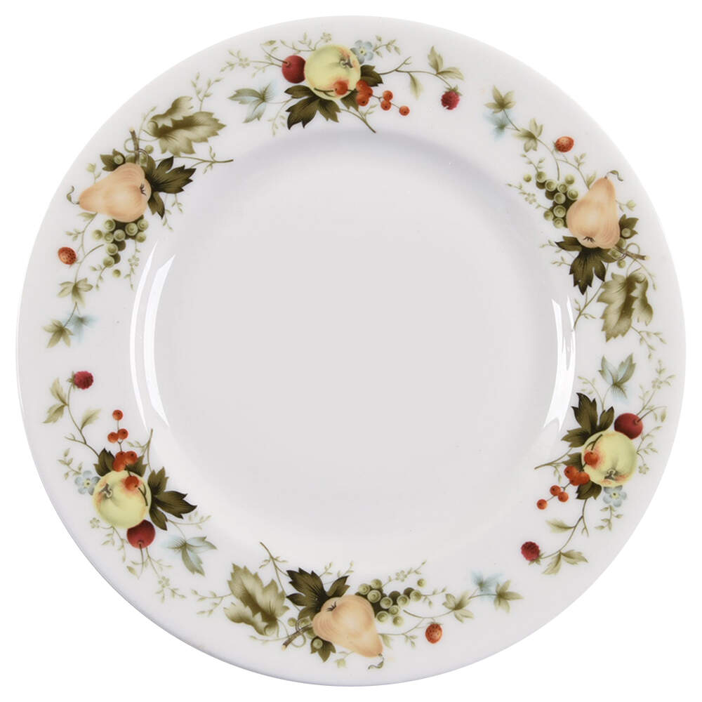 Miramont Bread & Butter Plate by Royal Doulton-1