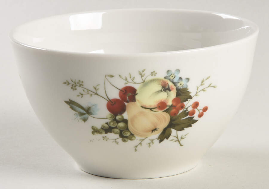 Miramont Rice Bowl by Royal Doulton-1