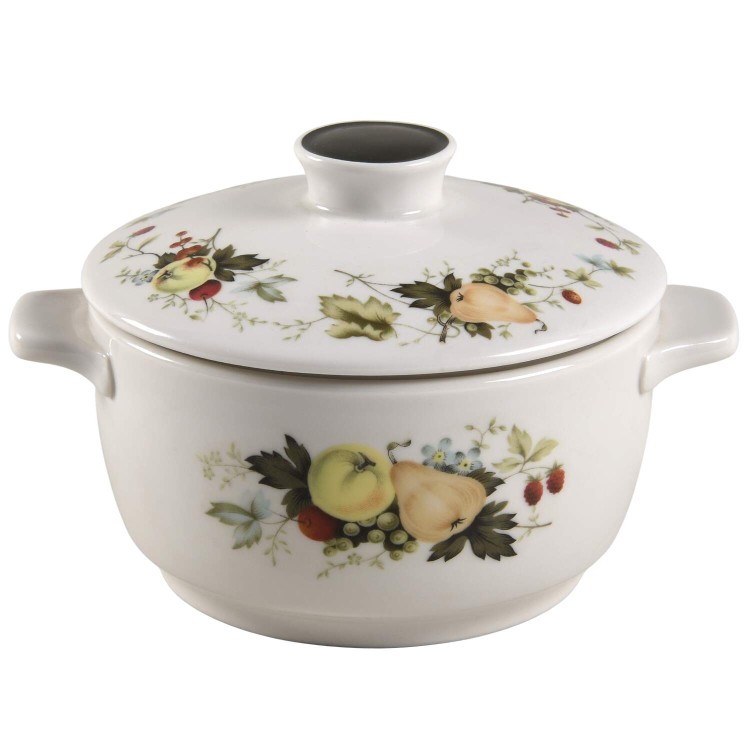 Miramont Individual Casserole & Lid by Royal Doulton-1