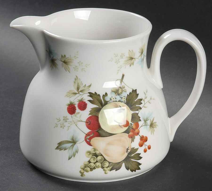 Miramont 16 Oz Pitcher by Royal Doulton-1