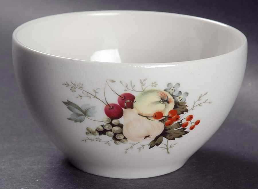 Miramont Open Sugar Bowl by Royal Doulton-1
