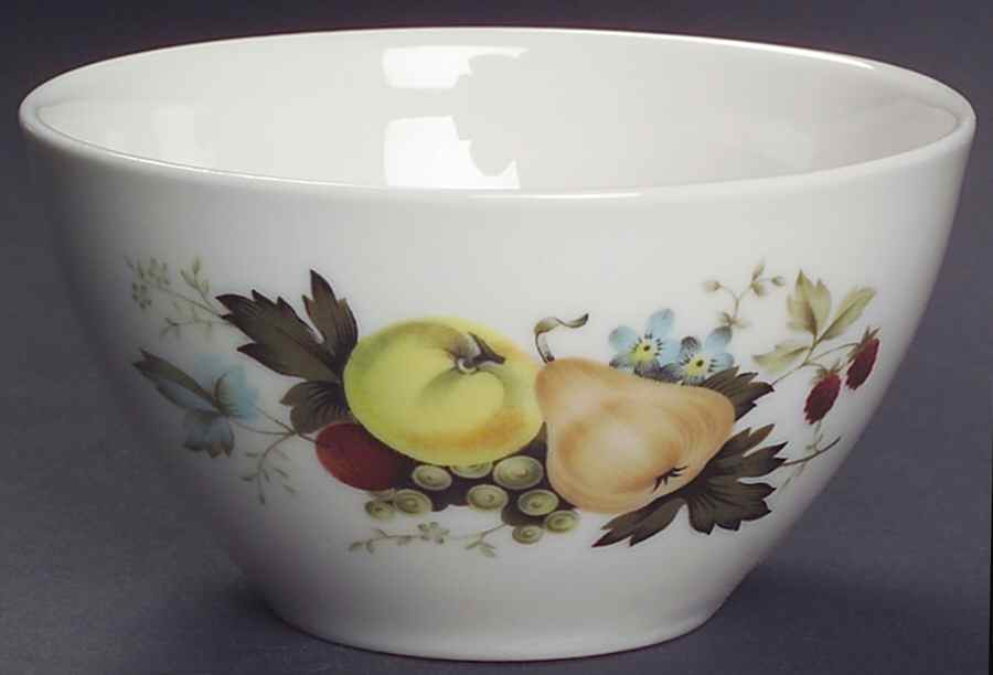 Miramont Mini Open Sugar Bowl by Royal Doulton-1