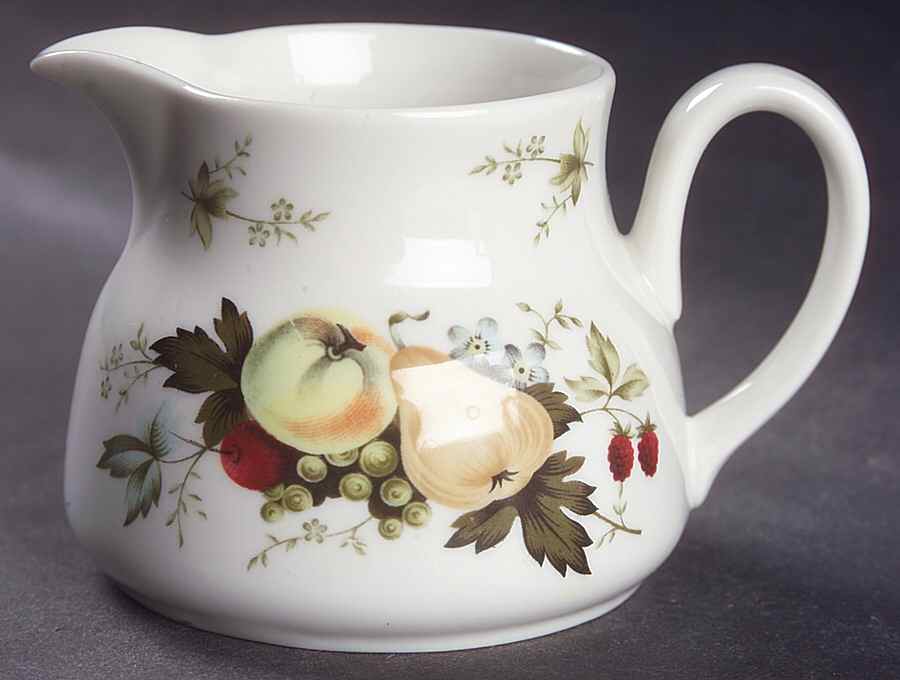 Miramont Mini Creamer by Royal Doulton-1