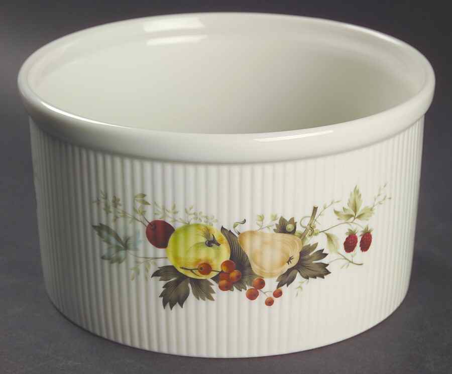 Miramont 6" Souffle by Royal Doulton-1