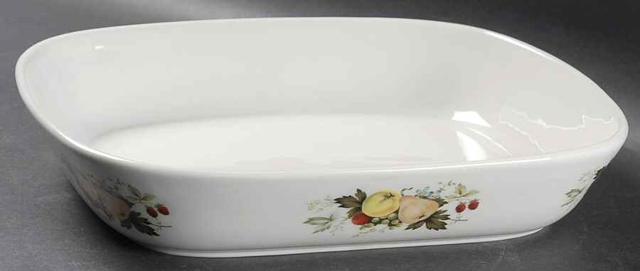 Miramont Oven-to-Table Roaster by Royal Doulton-1