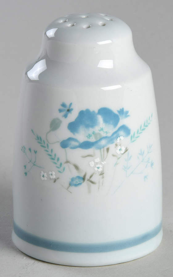 Morning Dew Pepper Shaker by Royal Doulton-1