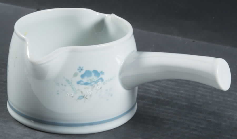 Morning Dew Gravy Boat by Royal Doulton-1