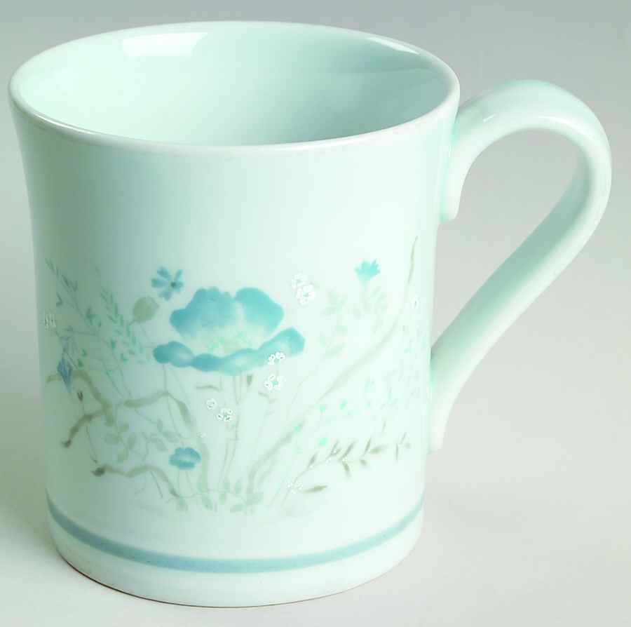 Morning Dew Mug by Royal Doulton-1
