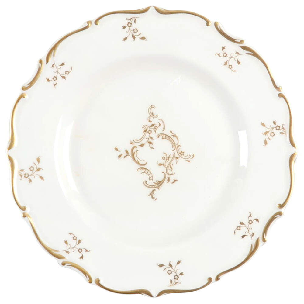 Monteigne Bread & Butter Plate by Royal Doulton-1