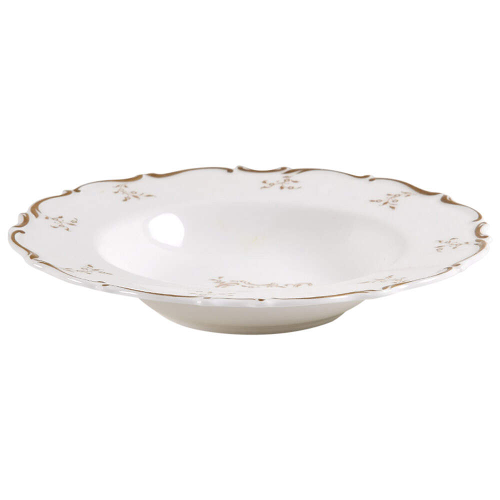 Monteigne Rim Soup Bowl by Royal Doulton-1