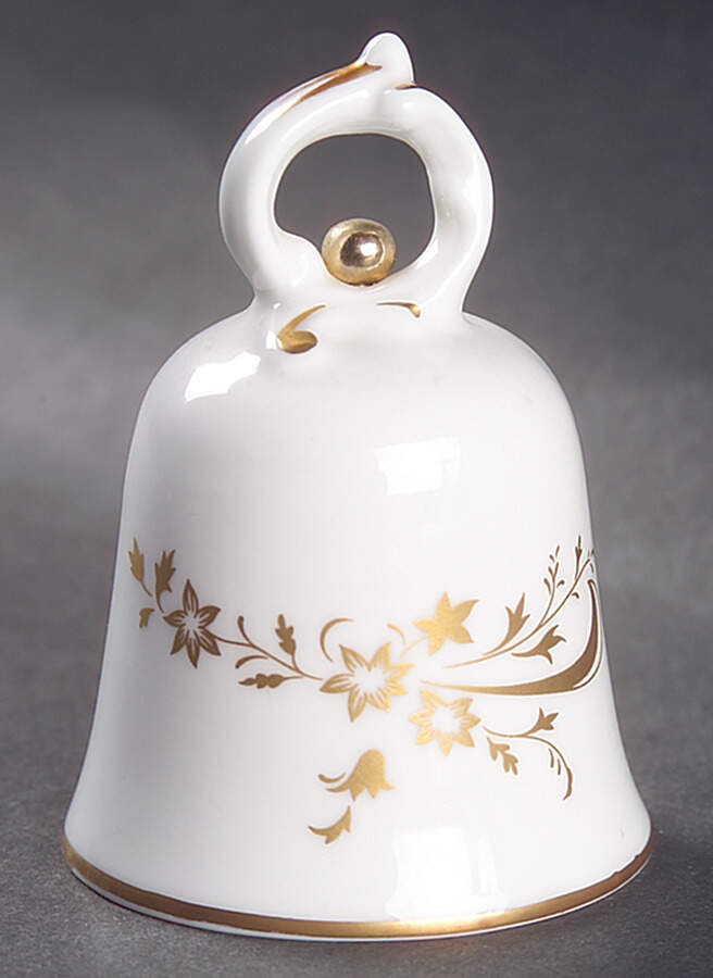Monteigne Bell by Royal Doulton-1