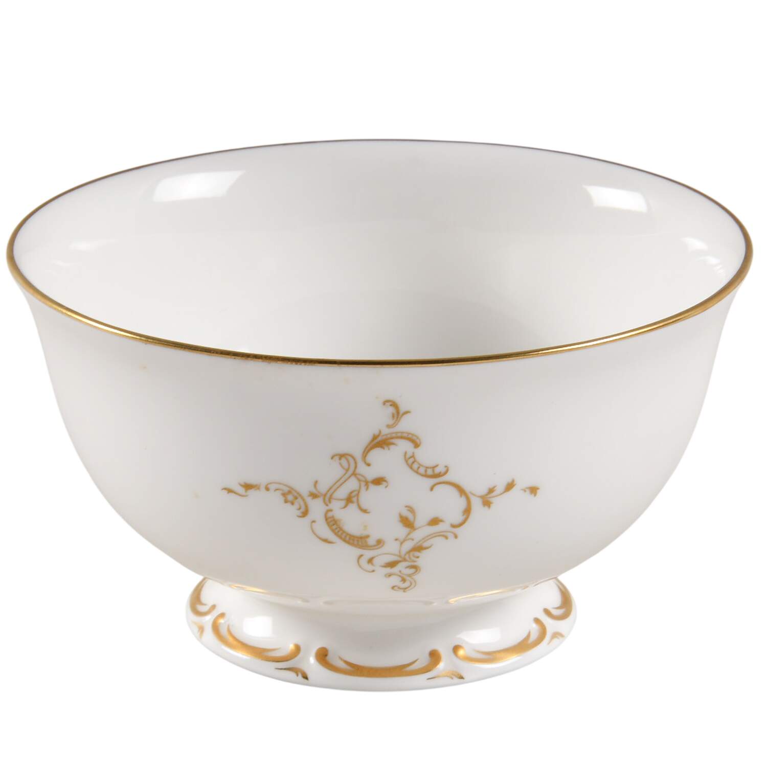 Monteigne Open Sugar Bowl by Royal Doulton-1