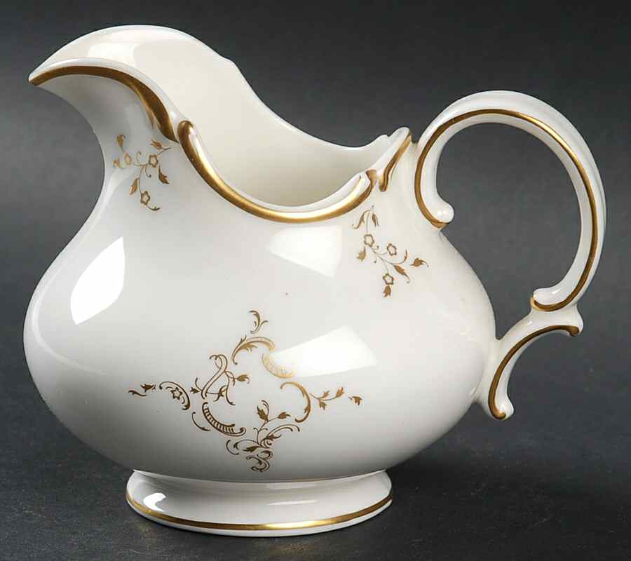 Monteigne Creamer by Royal Doulton-1