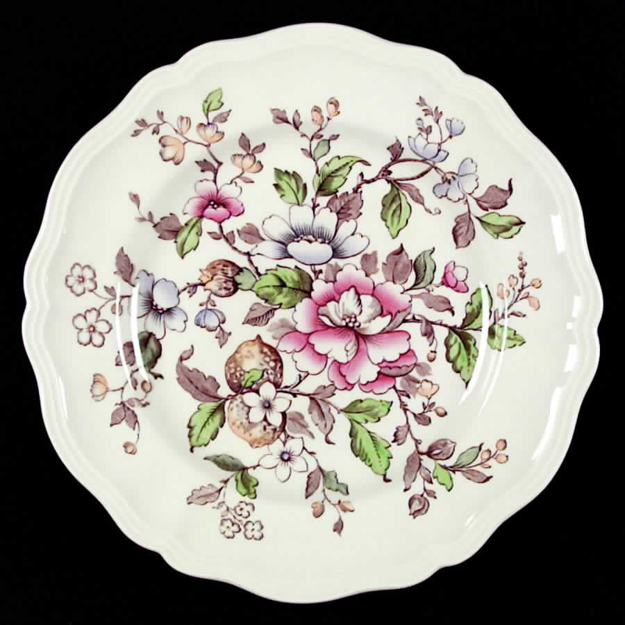 Monmouth Dinner Plate by Royal Doulton-1