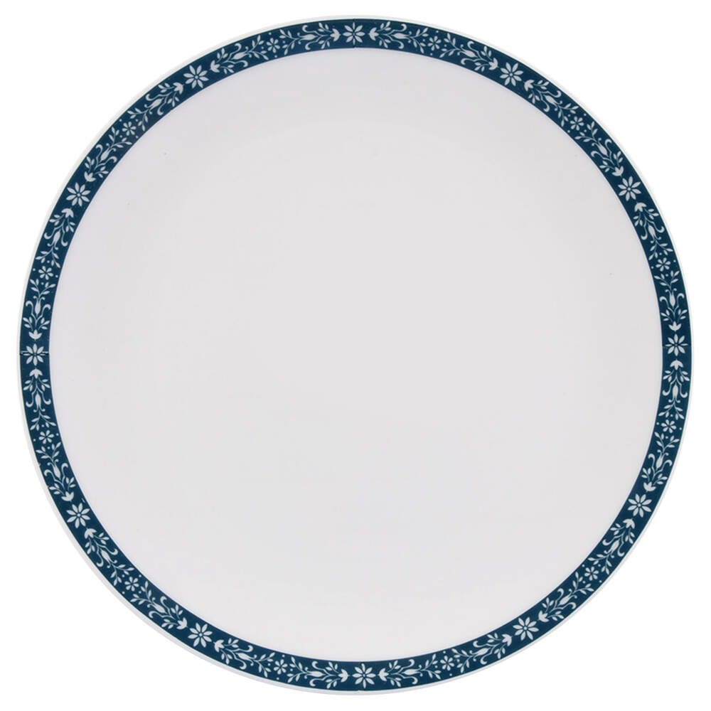 Moonstone Salad Plate by Royal Doulton-1