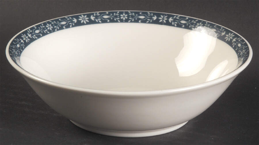 Moonstone Fruit/Dessert (Sauce) Bowl by Royal Doulton-1