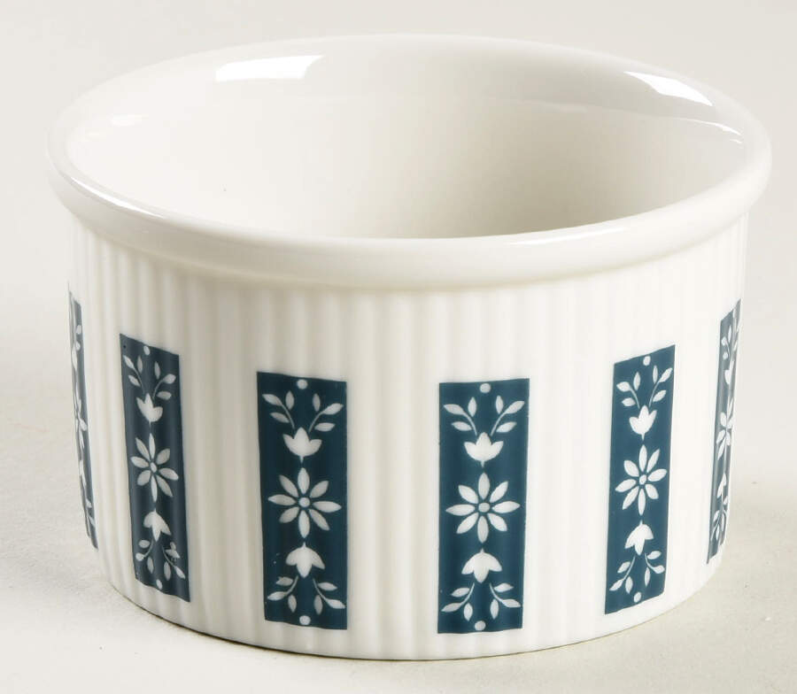 Moonstone Ramekin by Royal Doulton-1