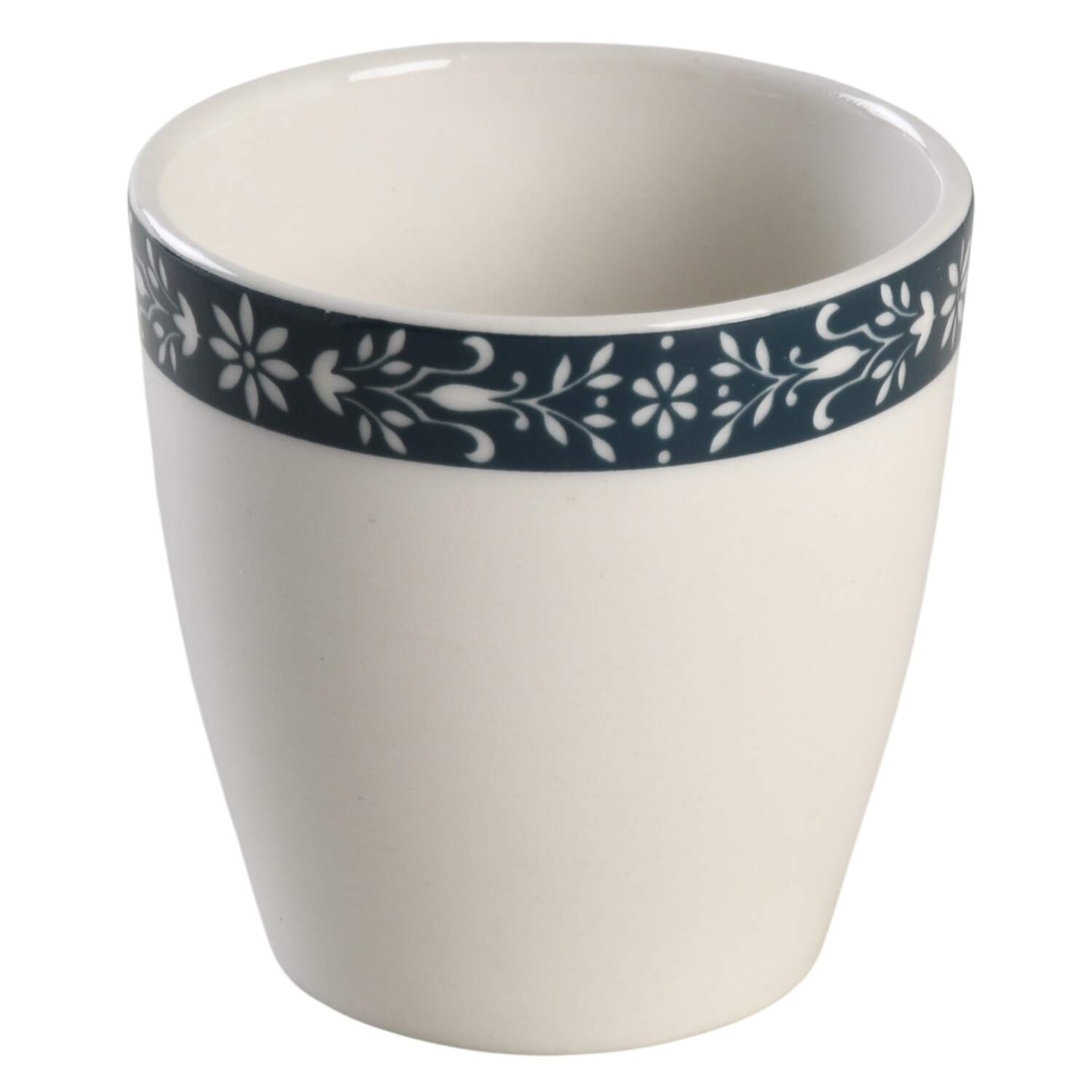 Moonstone Single Egg Cup by Royal Doulton-1
