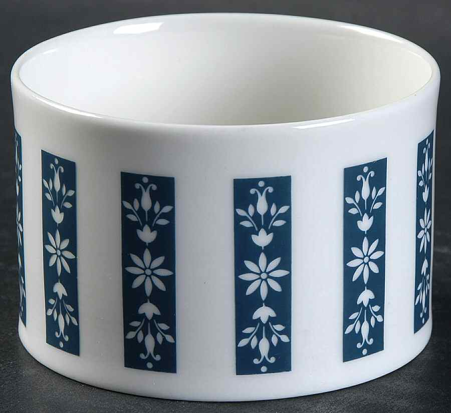 Moonstone Mini Open Sugar Bowl by Royal Doulton-1
