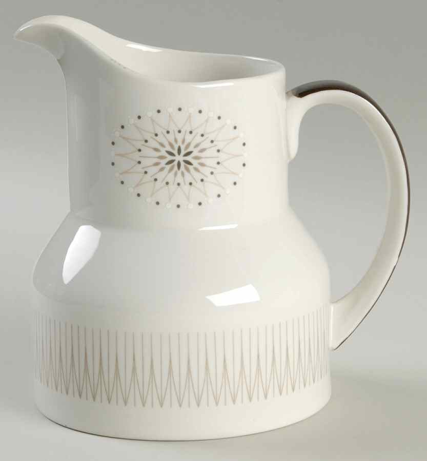 Morning Star 20 Oz Pitcher by Royal Doulton-1