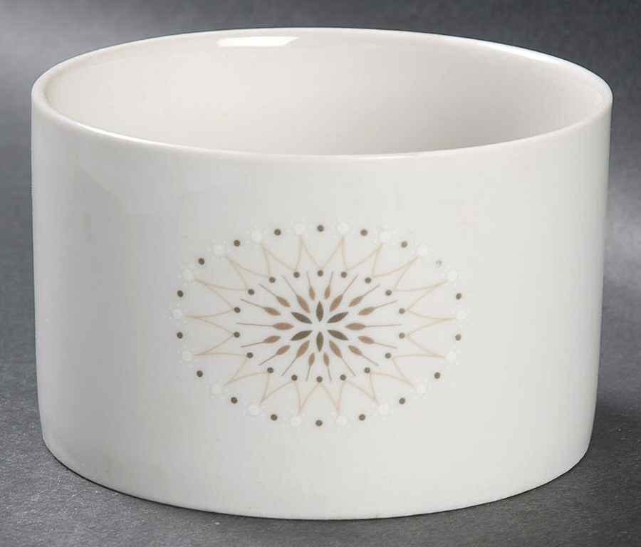 Morning Star Open Sugar Bowl by Royal Doulton-1