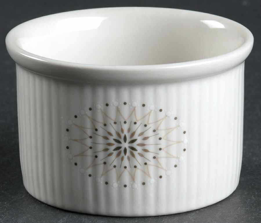 Morning Star Ramekin by Royal Doulton-1