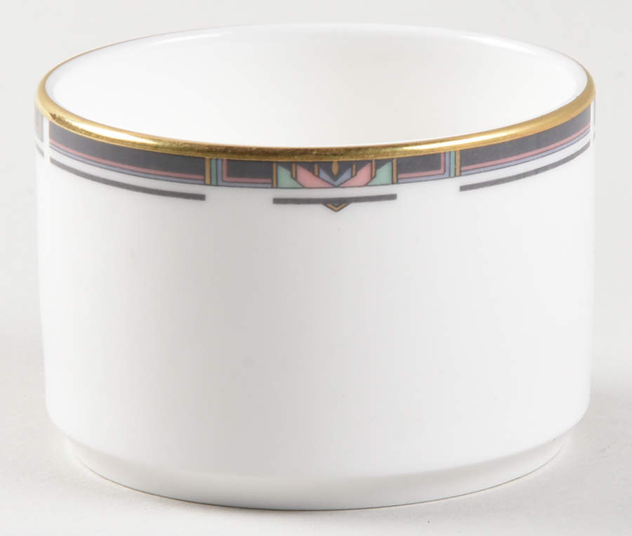 Musicale Mini Open Sugar Bowl by Royal Doulton-1