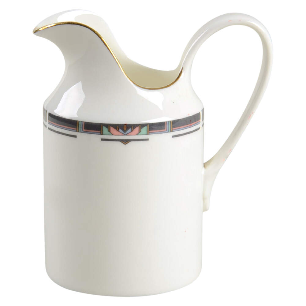 Musicale Creamer by Royal Doulton-1