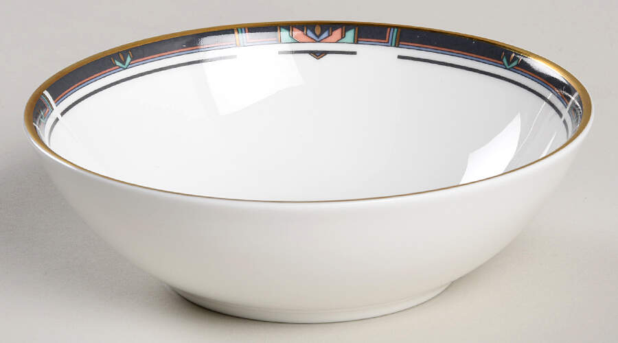 Musicale Fruit/Dessert (Sauce) Bowl by Royal Doulton-1