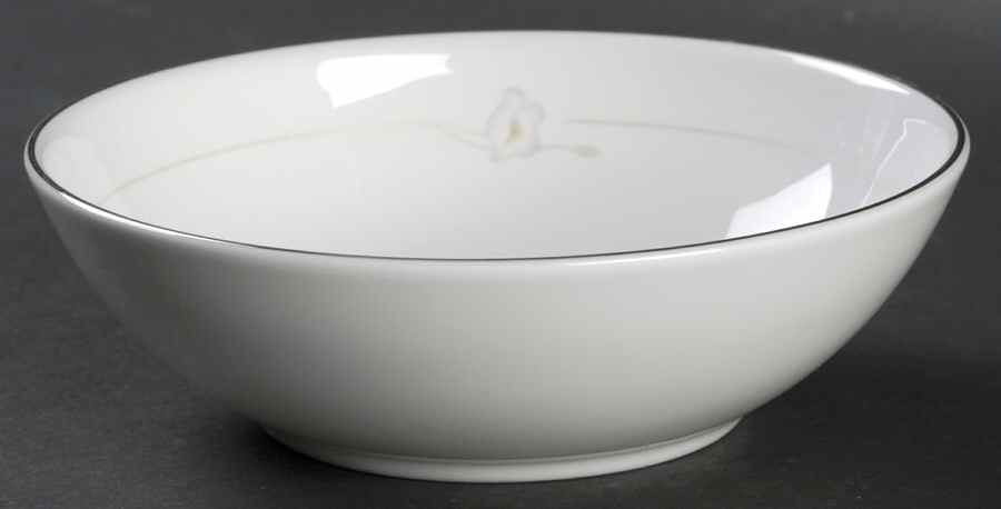 Mystique Fruit/Dessert (Sauce) Bowl by Royal Doulton-1