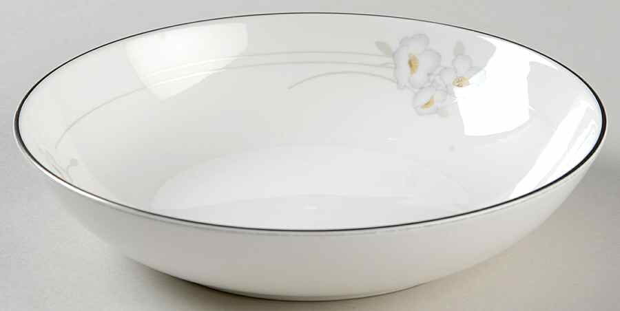 Mystique Coupe Soup Bowl by Royal Doulton-1