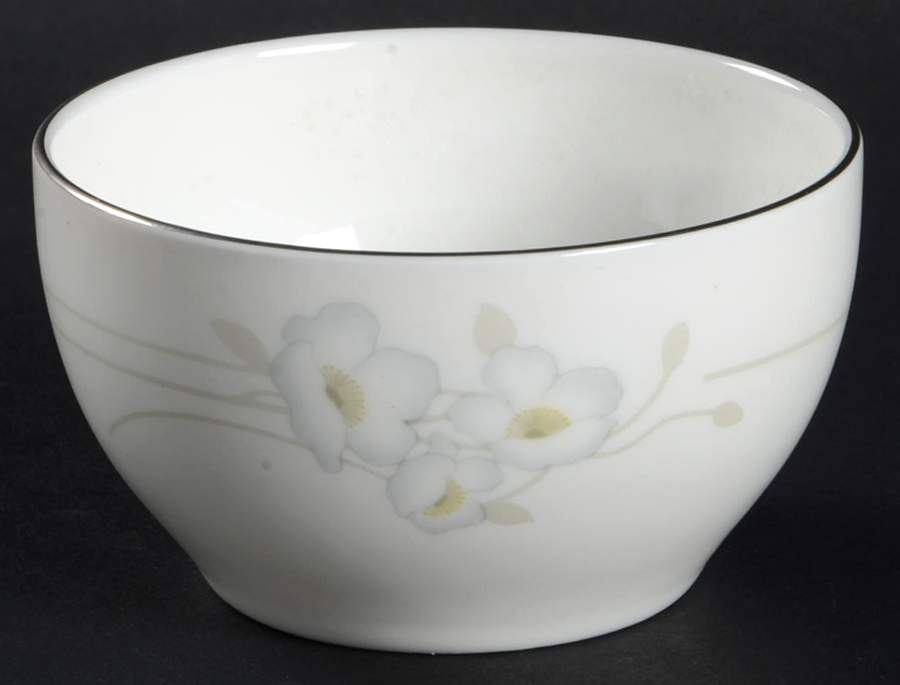 Mystique Mini Open Sugar Bowl by Royal Doulton-1
