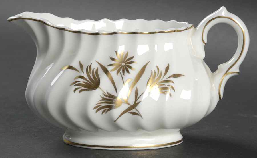 Napier Creamer by Royal Doulton-1