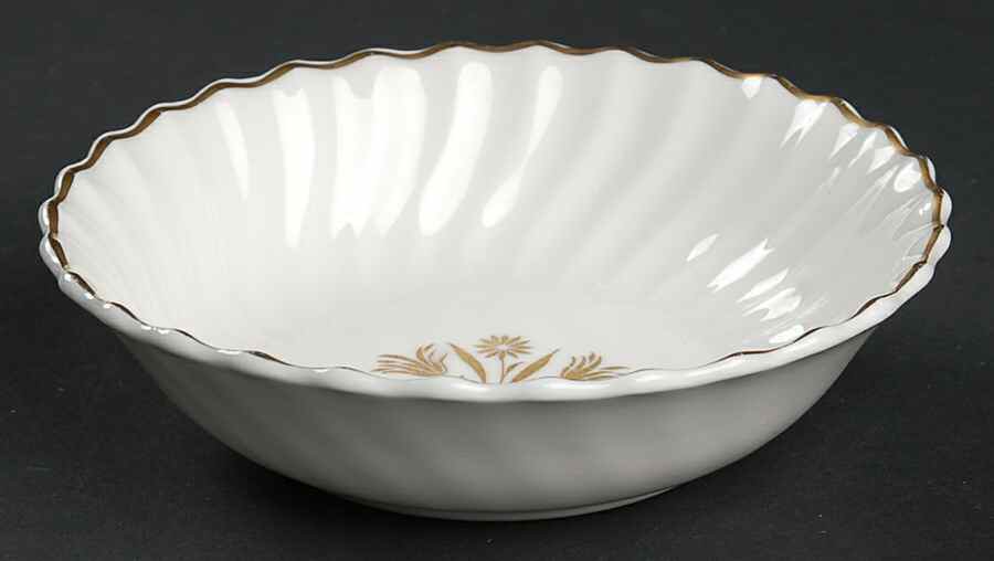 Napier Fruit/Dessert (Sauce) Bowl by Royal Doulton-1