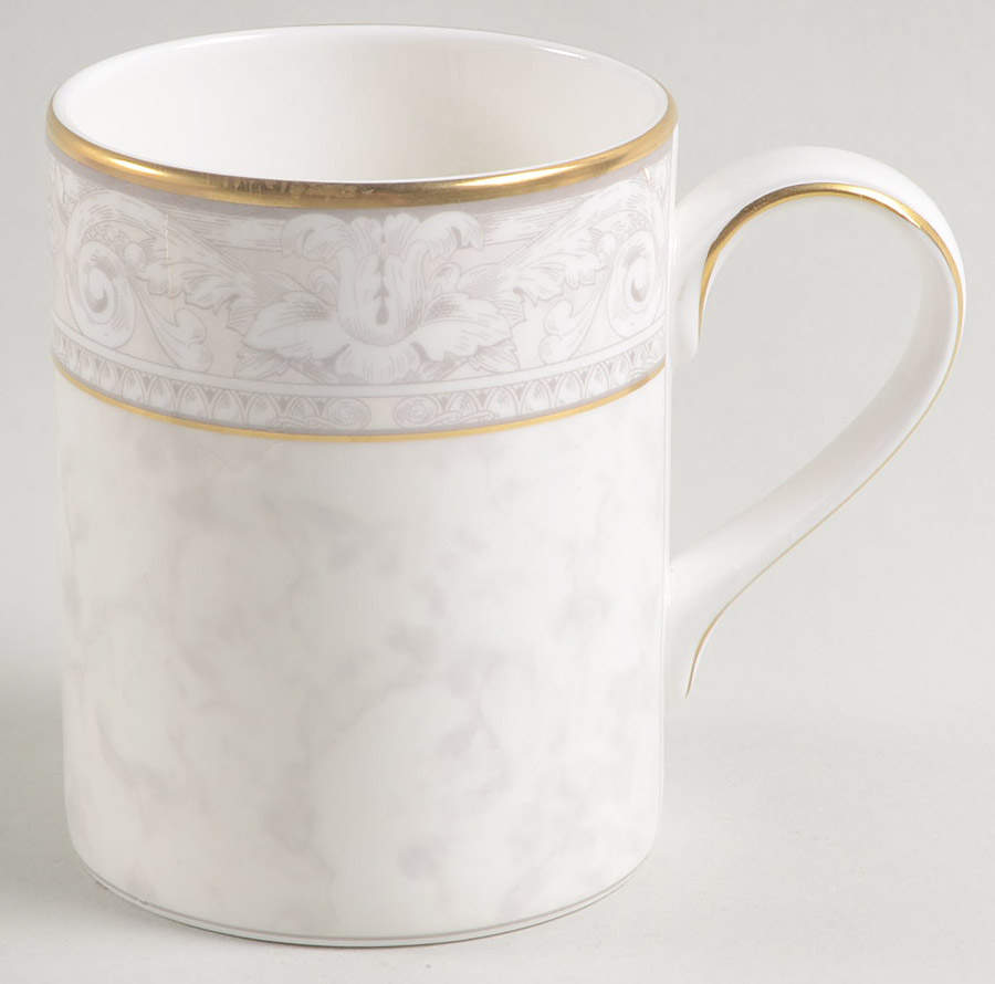 Naples (Gold Trim) Mug by Royal Doulton-1