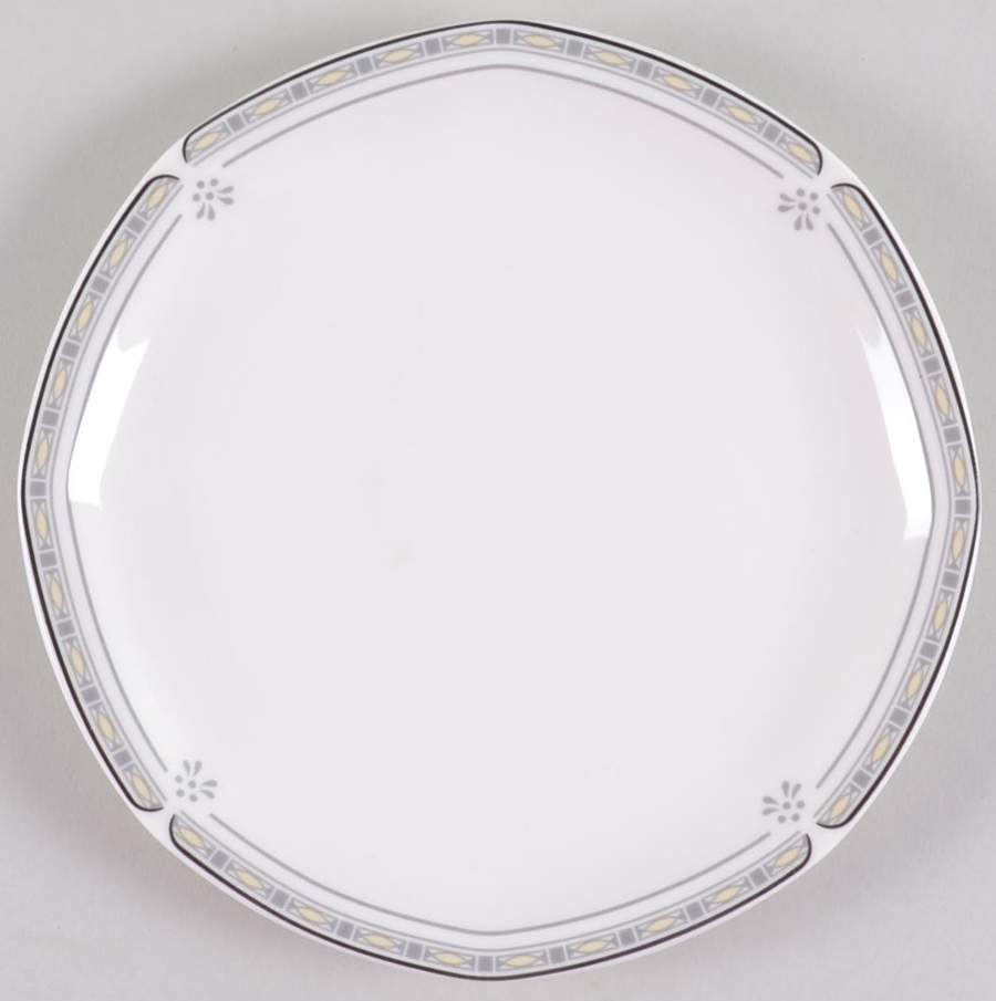 Newport Bread & Butter Plate by Royal Doulton-1