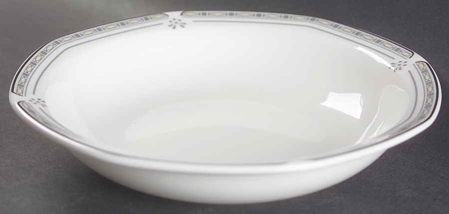 Newport Rim Fruit/Dessert (Sauce) Bowl by Royal Doulton-1