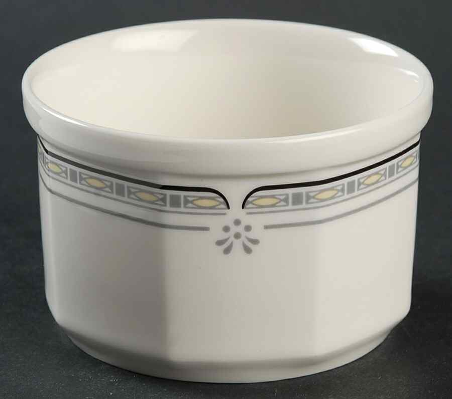 Newport Individual Souffle by Royal Doulton-1