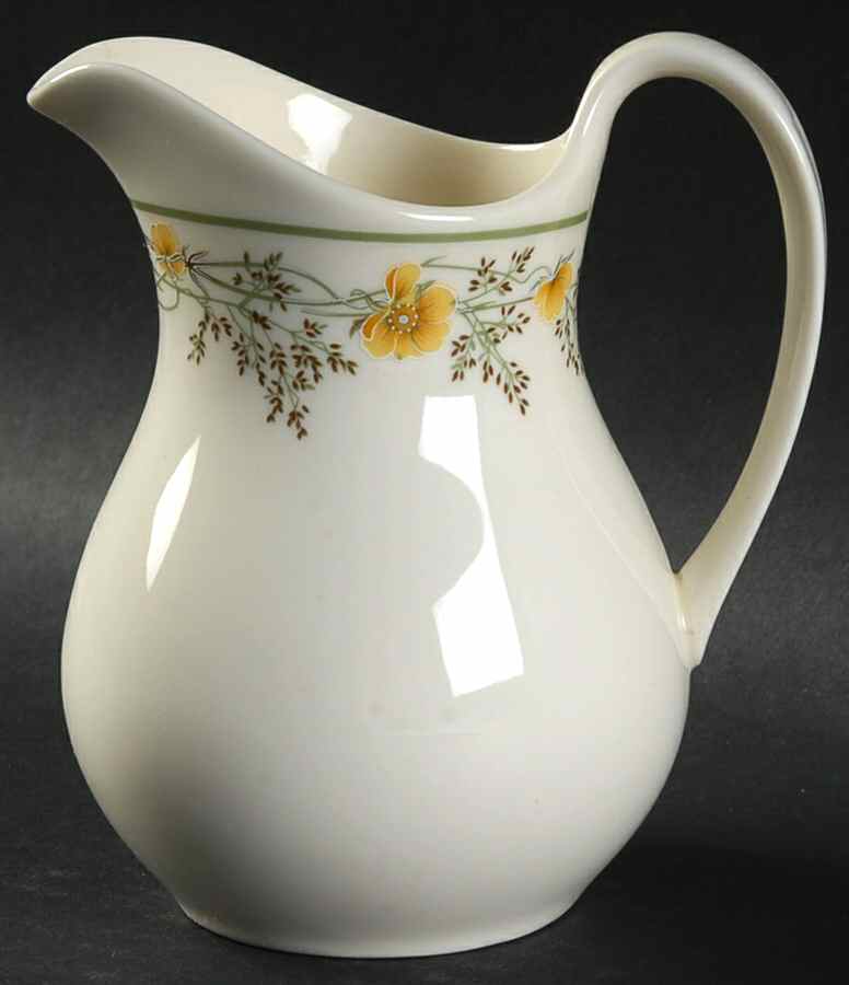 Nicole Creamer by Royal Doulton-1