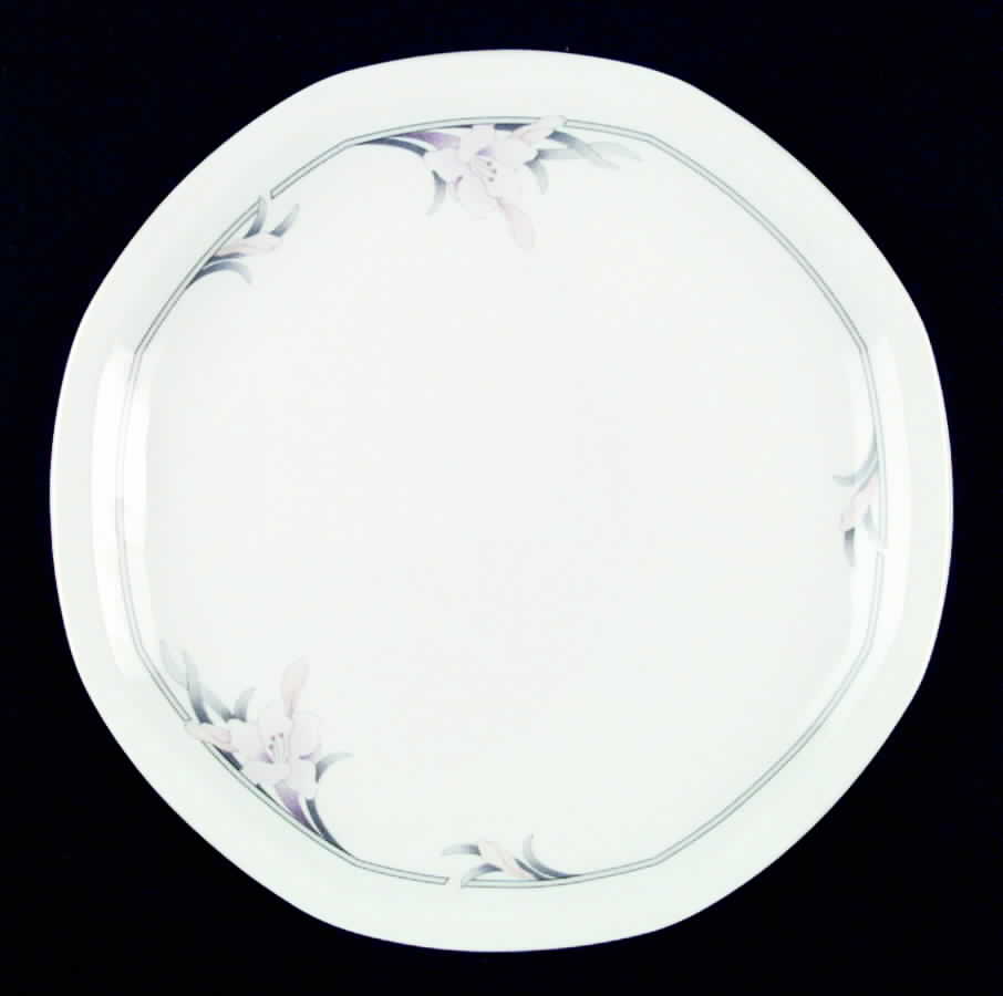 Nimbus Dinner Plate by Royal Doulton-1