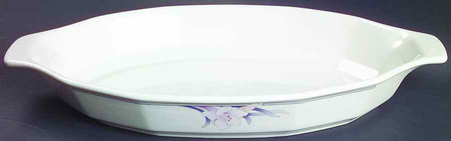 Nimbus 11" Augratin by Royal Doulton-1