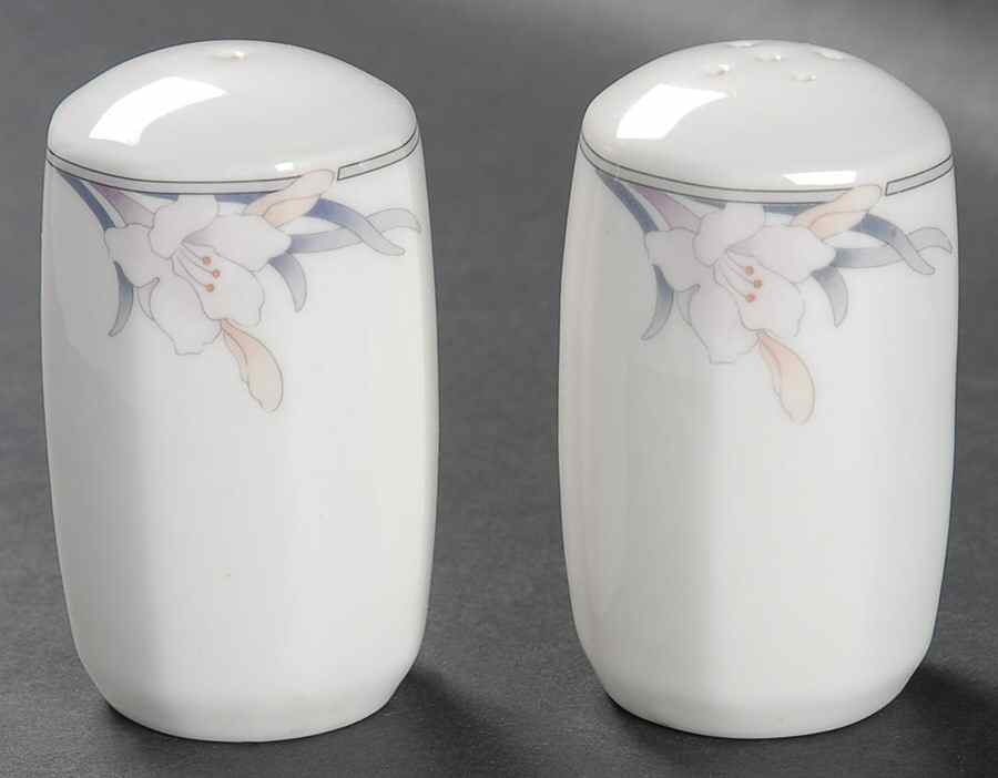 Nimbus Salt & Pepper Set by Royal Doulton-1