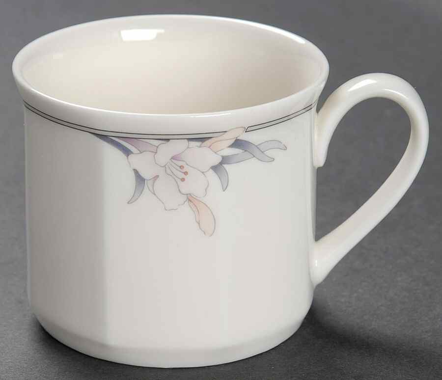 Nimbus Flat Demitasse Cup by Royal Doulton-1