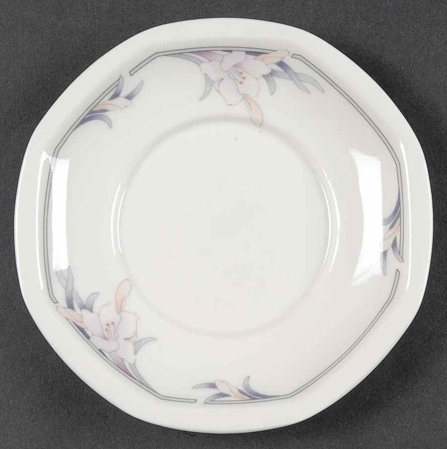 Nimbus Saucer for Demitasse Cup by Royal Doulton-1