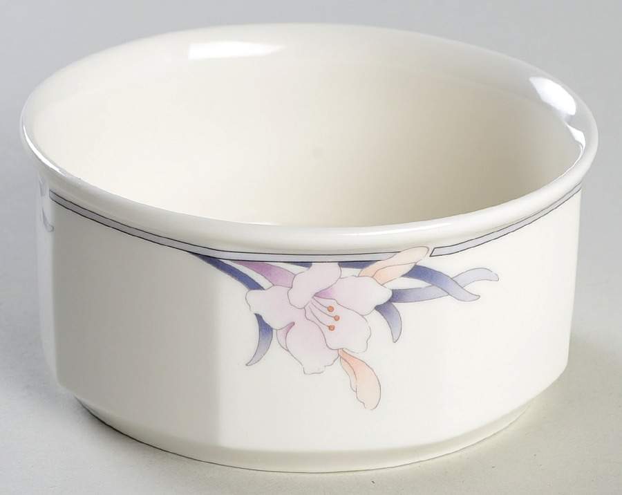 Nimbus Open Sugar Bowl by Royal Doulton-1
