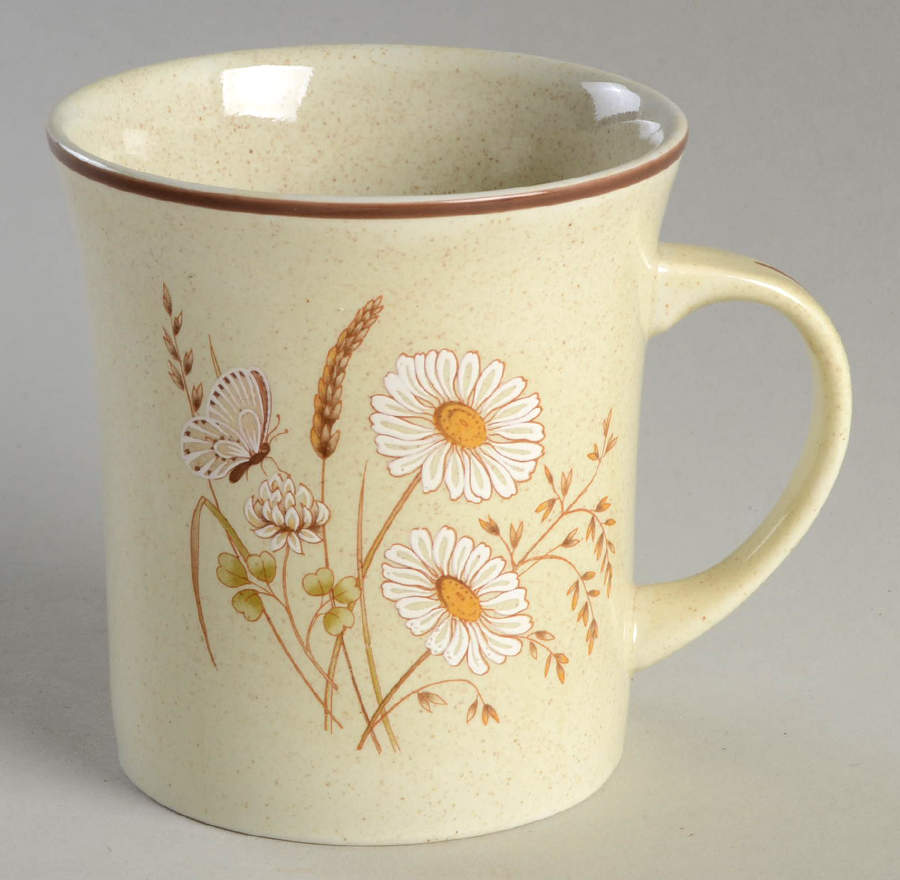 Norfolk Mug by Royal Doulton-1