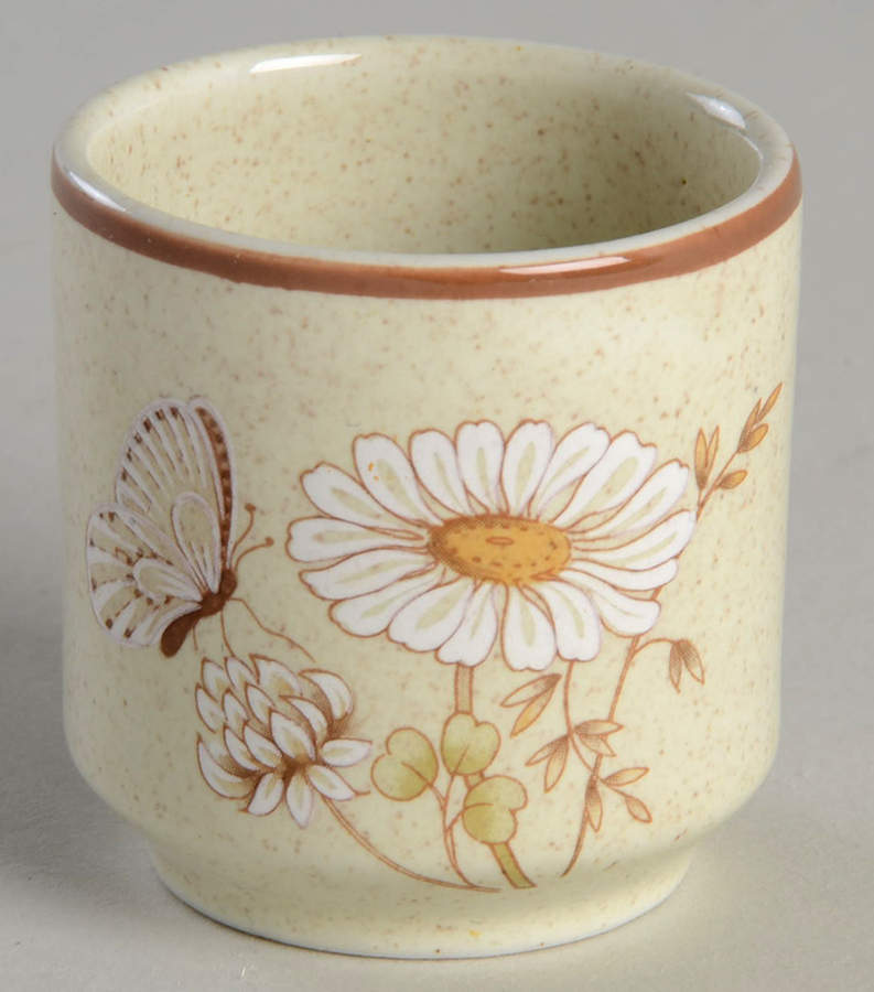 Norfolk Single Egg Cup by Royal Doulton-1